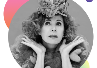 Agatha Ruiz De La Prada
