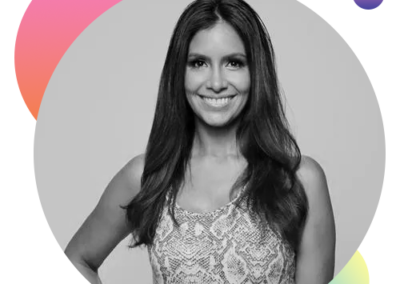 Alba Reyes
