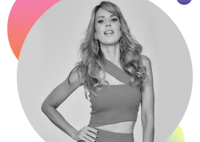 Alejandra Azcarate