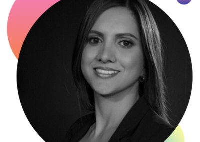 Alejandra Rodríguez Camacho