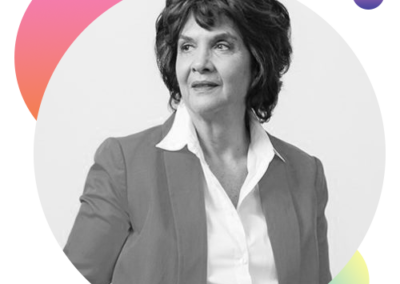 Alicia Mejía