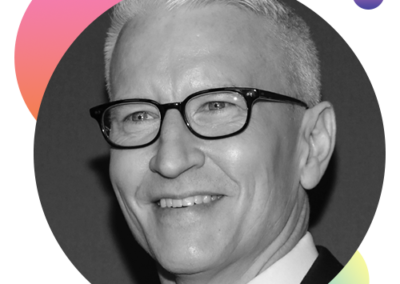Anderson Cooper
