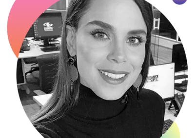 Andreina Solorzano