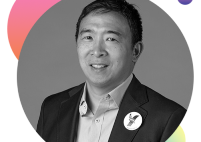 Andrew Yang