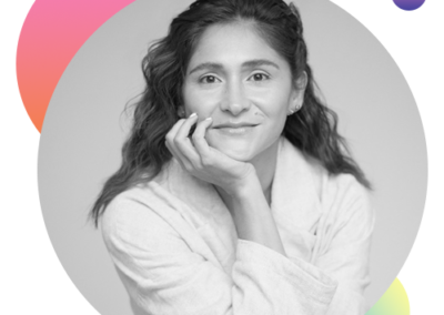 Angela Maria Boyaca