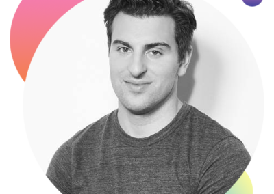 Brian Chesky