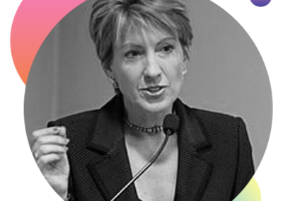 Carly Fiorina