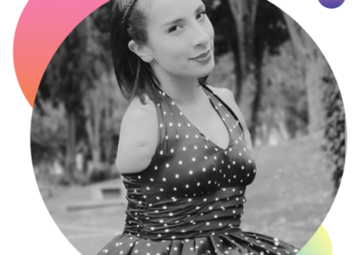 Carolina Gutiérrez