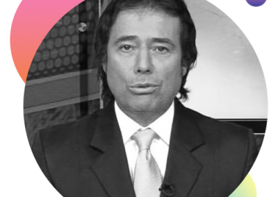 Cesar Augusto Londoño