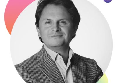 Cesar Trujillo