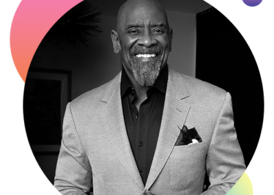 Chris Gardner