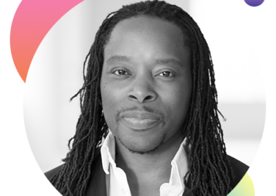 Dr. Omekongo Dibinga