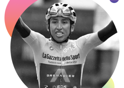 Egan Bernal