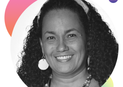 Elizabeth Gómez Etayo