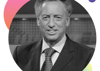 Enrique Wolff