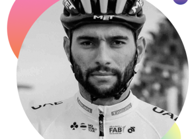 Fernando Gaviria