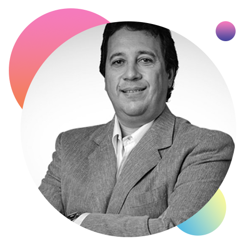 Divinamente Conferencias Speaker Hugo Brunetta