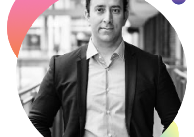 Ian Khan