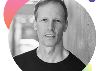 Jim Mckelvey