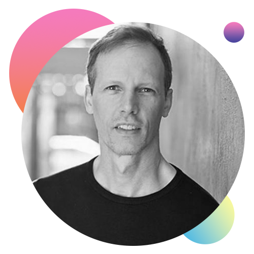 Divinamente Conferencias Speaker Jim Mckelvey