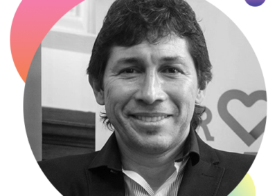 Jorge Bermudez