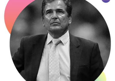 Jorge Luis Pinto