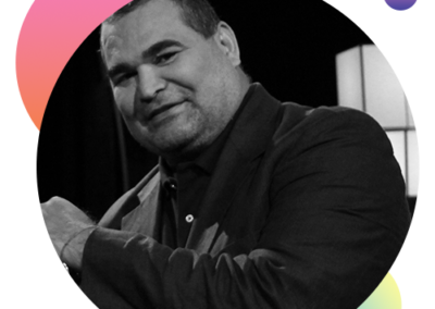 Jose Luis Chilavert