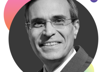 Jose Luis Cordeiro
