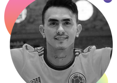 Jossimar Calvo
