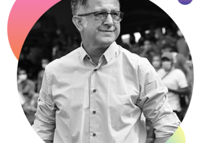 Juan Carlos Osorio