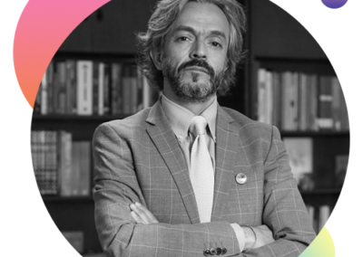 Juan Daniel Oviedo