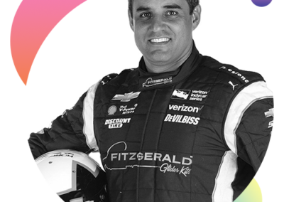 Juan Pablo Montoya