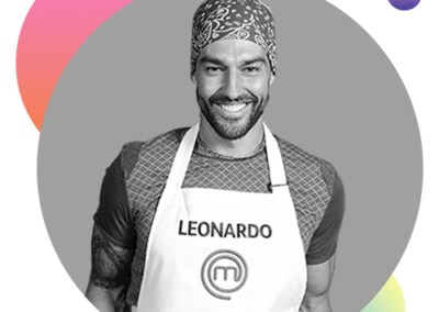 Leonardo Moran