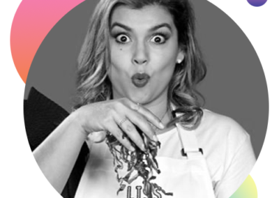 Liss Pereira