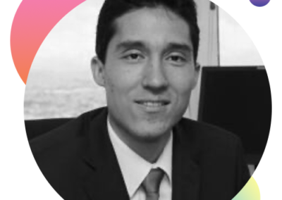 Luis Fernando Mejía