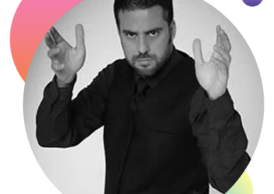 Mustafá Badawy