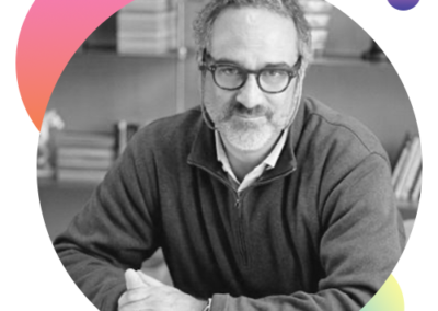 Nicolás Reyes