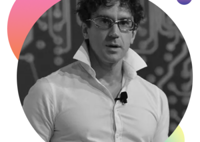 Pablos Holman
