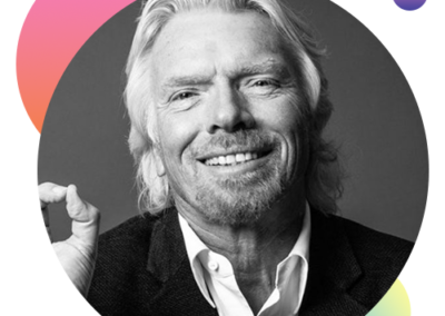 Richard Branson