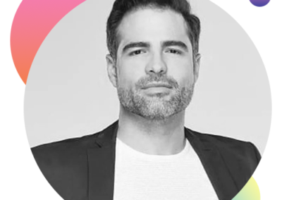 Roberto Manrique
