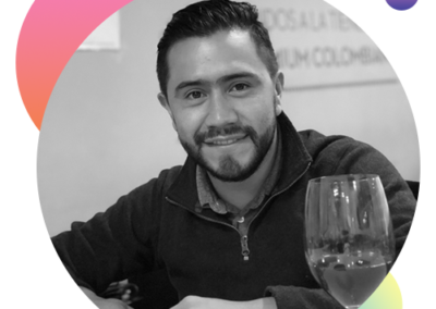 Ronald Valero