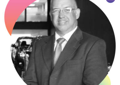 Rubén Baena