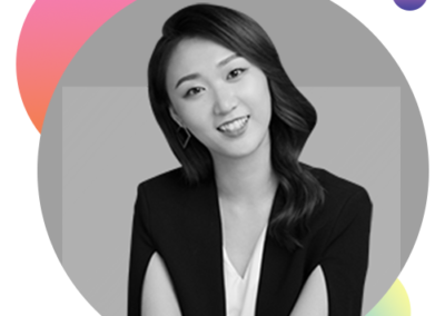 Sharon Gai