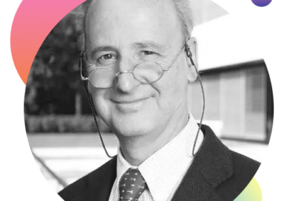 Stéphane Garelli