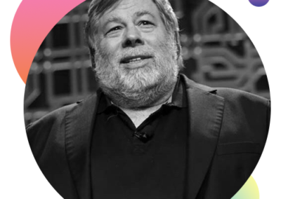 Steve Wozniak