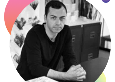 Xavier Vilalta