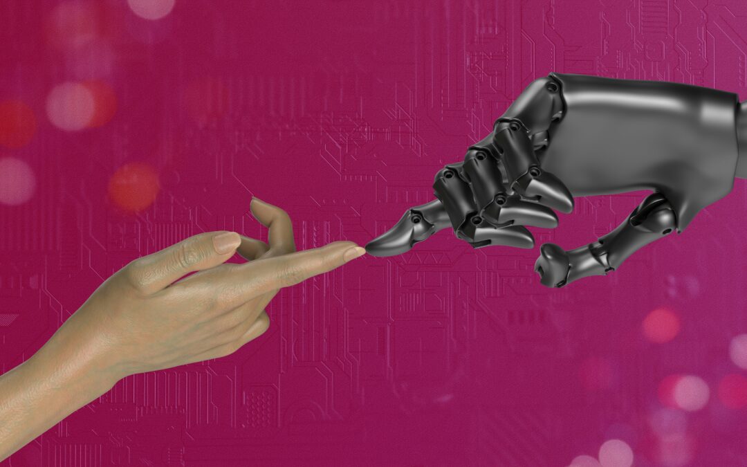 Inteligencia Artificial