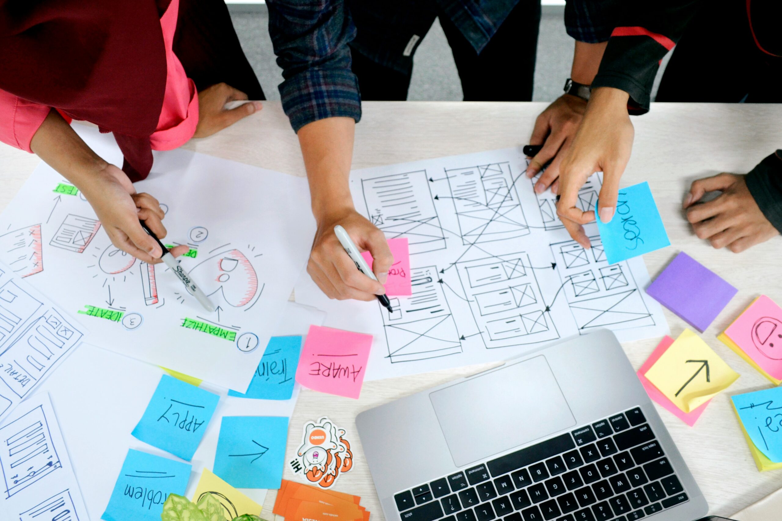 Customer Experience