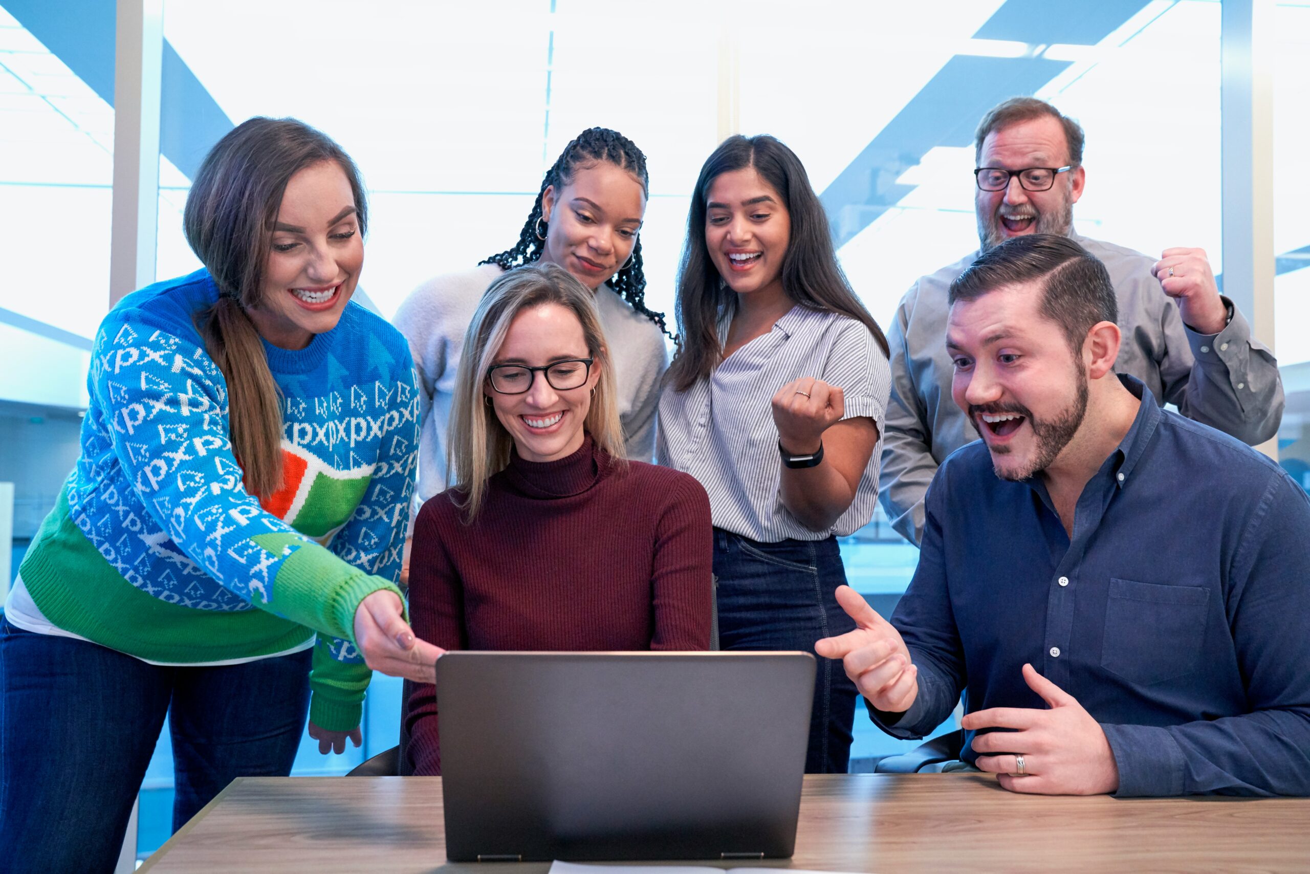 Diversidad en las Empresas