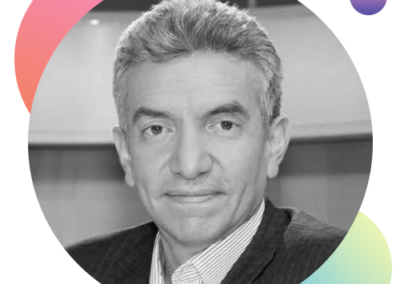 Mauricio Reina